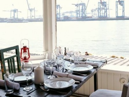 Foto: Strandperle