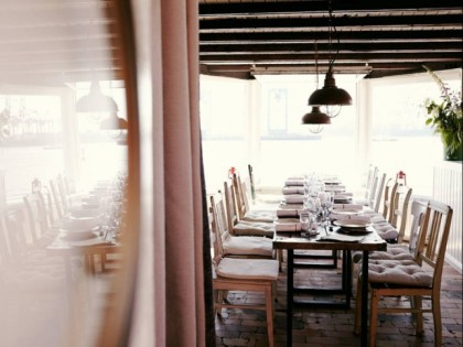 Foto: Strandperle